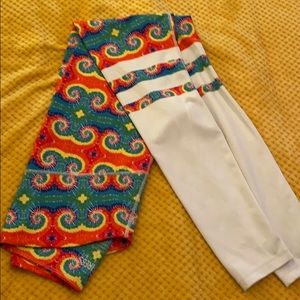 Heiress Equine leggings